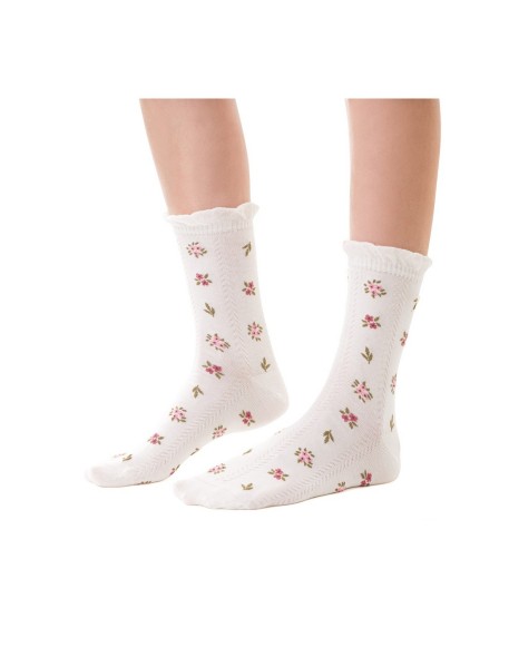 Socks art.017 planeta ziemia 35-40 Steven