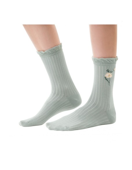 Socks art.017 planeta ziemia 35-40 Steven