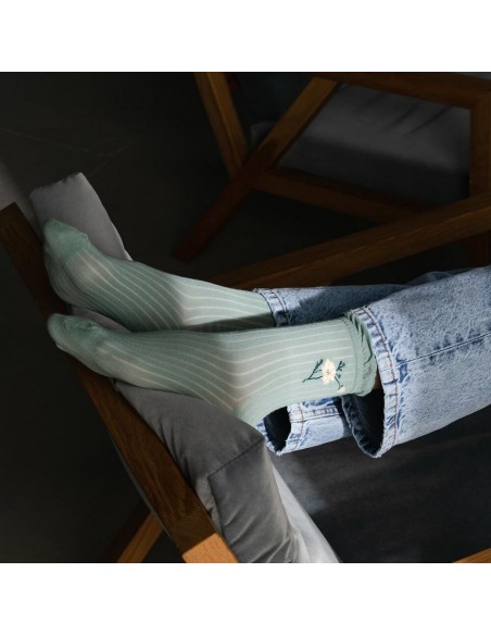 Socks art.017 planeta ziemia 35-40 Steven