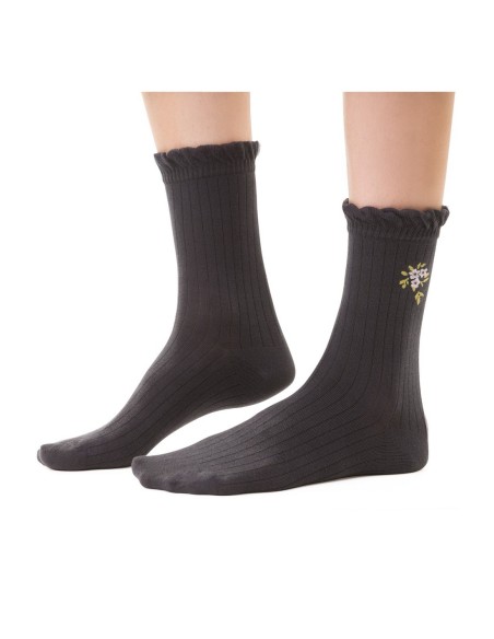 Socks art.017 planeta ziemia 35-40 Steven