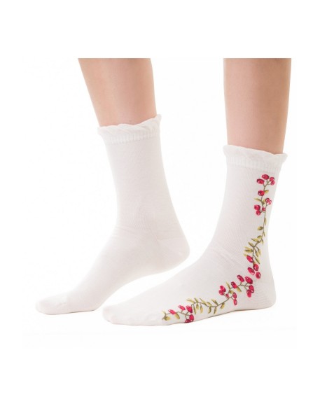 Socks art.017 planeta ziemia 35-40 Steven