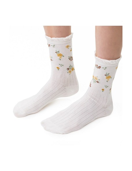 Socks art.017 planeta ziemia 35-40 Steven