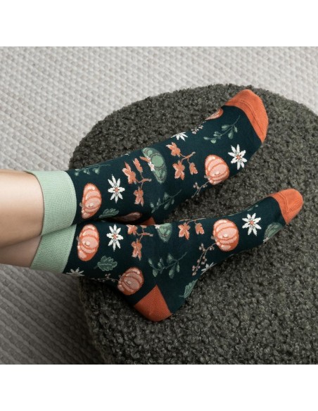 Skarpety art.017 planeta ziemia 35-40 Steven