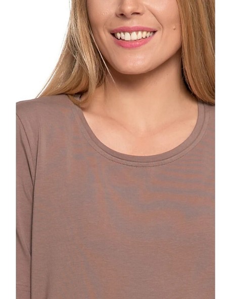 Piżama pdd4900-026 kr/r s-l Moraj