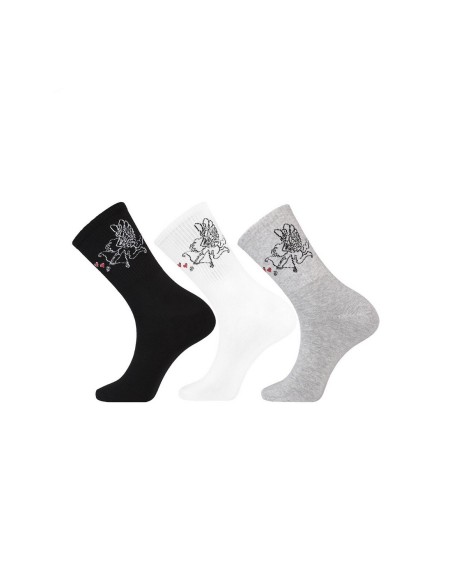 Socks cmlw350-028 39-46 Moraj