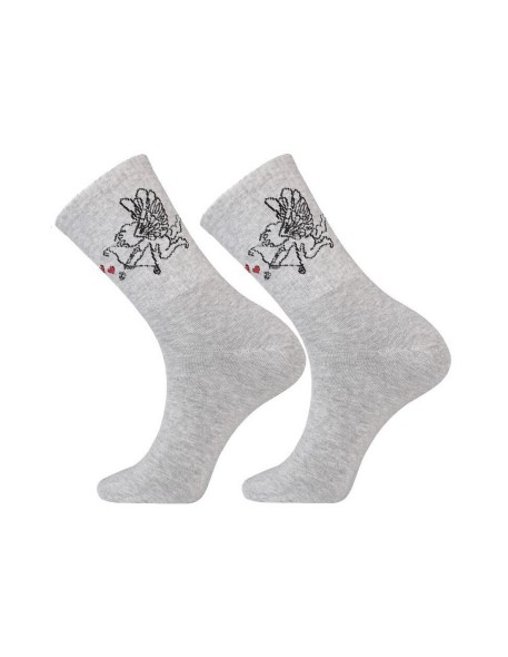 Socks cmlw350-028 39-46 Moraj