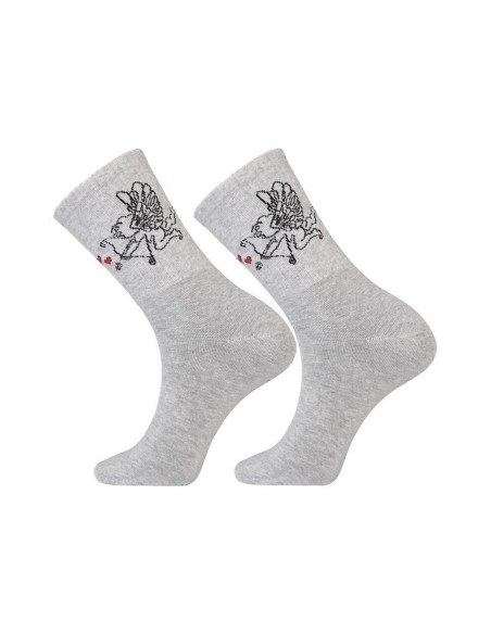 Socks cmlw350-028 39-46 Moraj