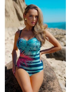 Strój kąpielowy s 8030 v3tr1 saint-tropez 1 Self