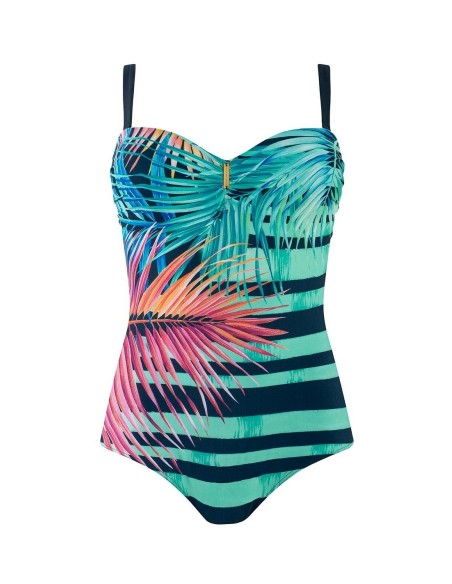 Strój kąpielowy s 8030 v3tr1 saint-tropez 1 Self