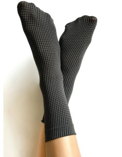 Socks pepitone Veneziana