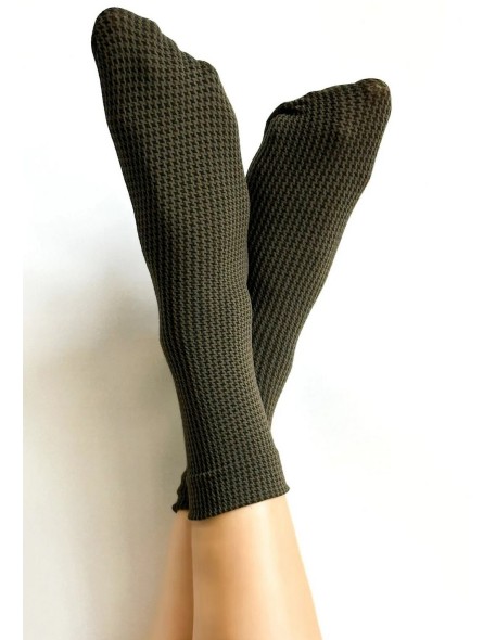 Socks pepitone Veneziana
