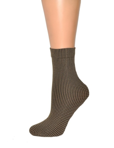 Socks pepitone Veneziana