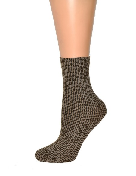 Socks pepitone Veneziana