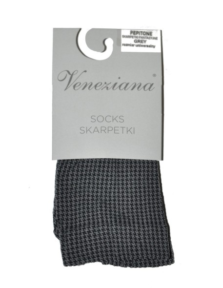 Socks pepitone Veneziana