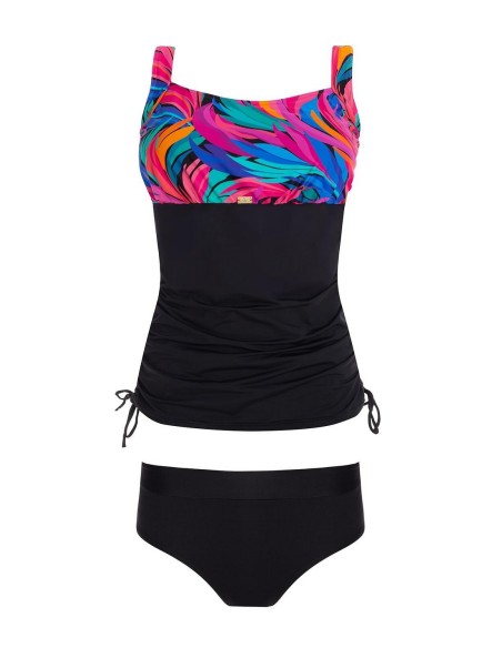 Swimsuit s 687 v2mi11 marmaris 11 tankini Self