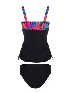 Strój kąpielowy s 687 v2mi11 marmaris 11 tankini Self 2