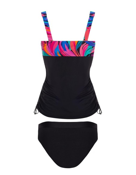 Swimsuit s 687 v2mi11 marmaris 11 tankini Self