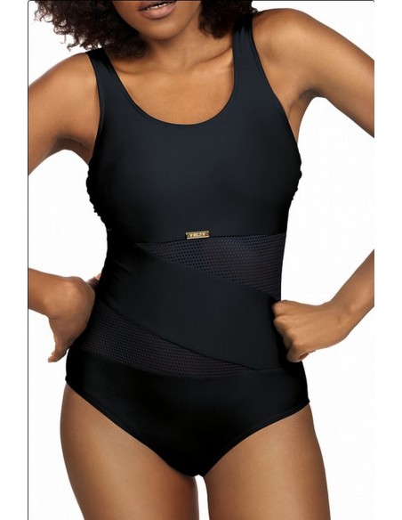 Strój kąpielowy s 36 w fashion sport Self