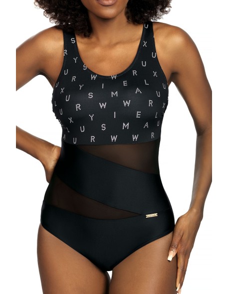 Strój kąpielowy s 36 w fashion sport Self