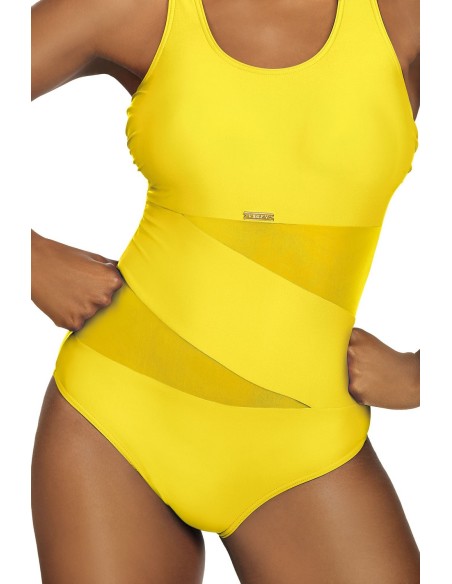 Strój kąpielowy s 36 w fashion sport Self