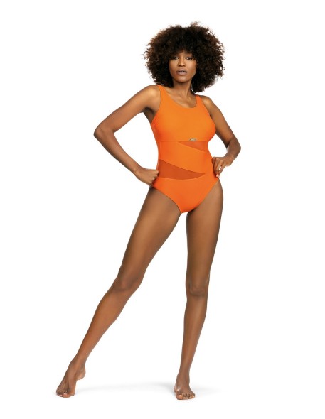 Strój kąpielowy s 36 w fashion sport Self