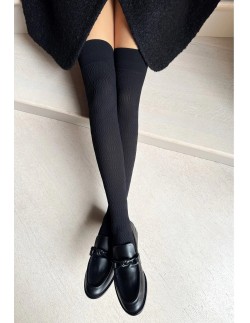 Overknees bocaro Veneziana