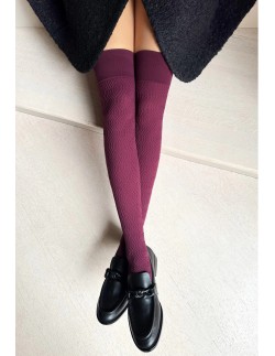 Overknees bocaro Veneziana 2