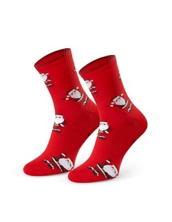 Socks art.136 christmas men's 41-46 Steven 2
