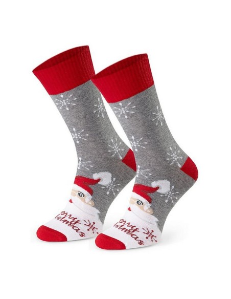 Socks art.136 christmas men's 41-46 Steven