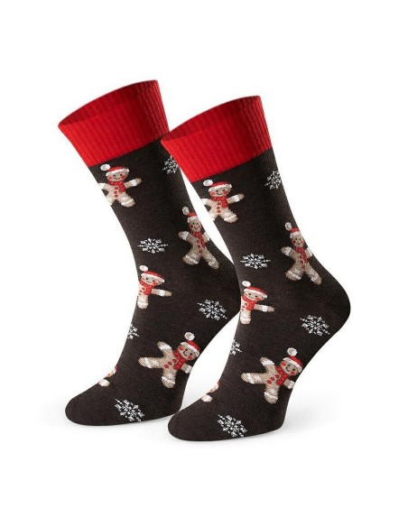Socks art.136 christmas men's 41-46 Steven