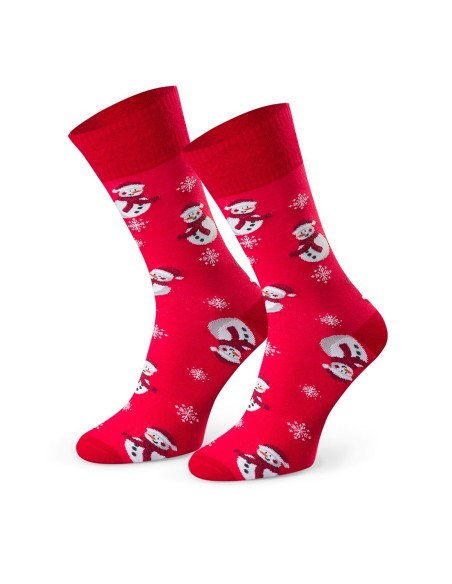 Socks art.136 christmas men's 41-46 Steven