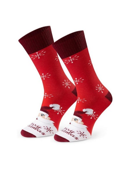 Socks art.136 christmas men's 41-46 Steven