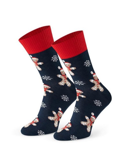 Socks art.136 christmas men's 41-46 Steven