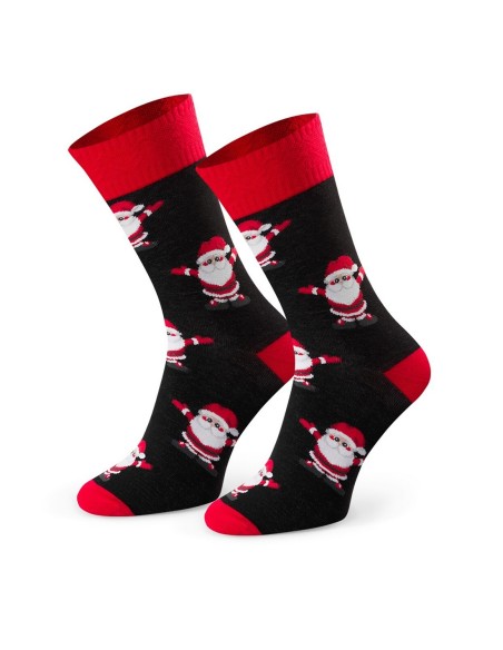 Socks art.136 christmas men's 41-46 Steven