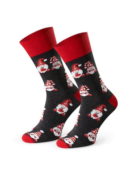 Socks art.136 christmas men's 41-46 Steven