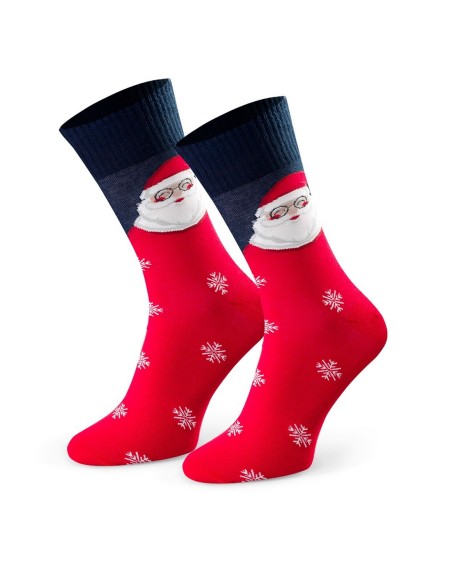 Socks art.136 christmas men's 41-46 Steven