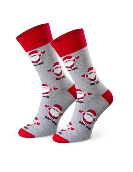 Socks art.136 christmas men's 41-46 Steven