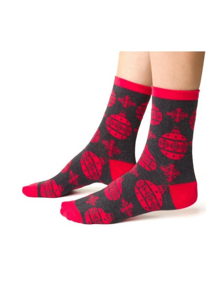 Socks art.136 christmas men's 41-46 Steven