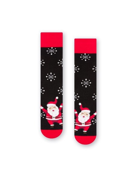 Socks art.136 christmas men's 41-46 Steven