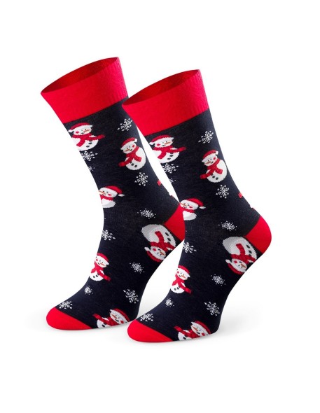 Socks art.136 christmas men's 41-46 Steven