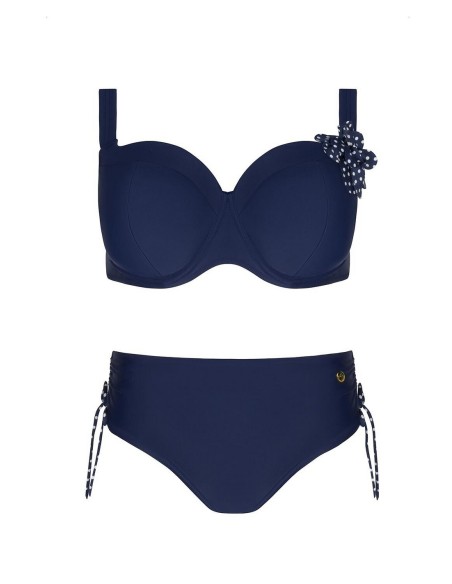 Strój kąpielowy s 995 v1fs5 flores 5 Self