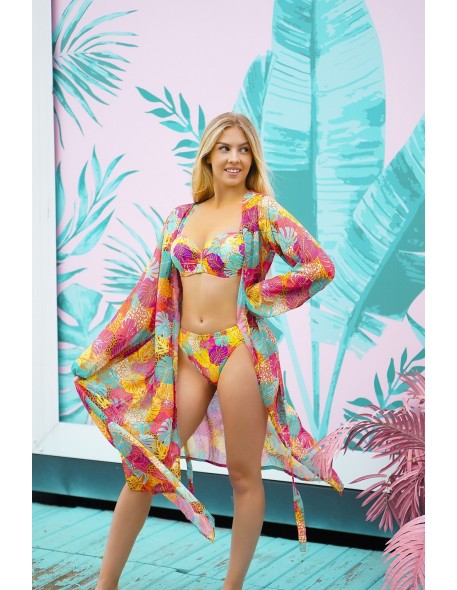 Strój kąpielowy  s 730 pa3 pati 3 Self