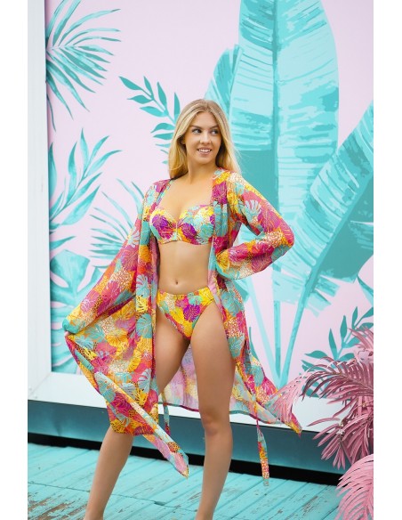 Strój kąpielowy  s 730 pa3 pati 3 Self