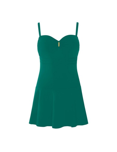 Strój kąpielowy s 8900 mo11 monte carlo 11 sukienka Self