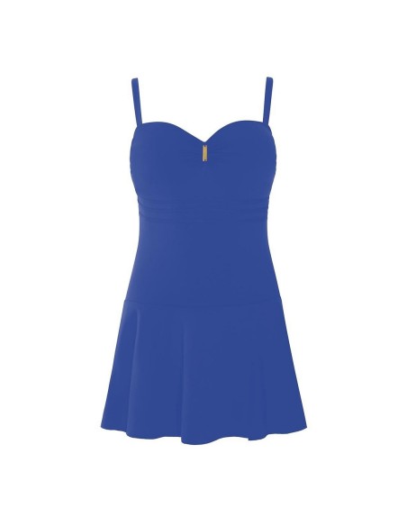 Strój kąpielowy s 8900 mo11 monte carlo 11 sukienka Self