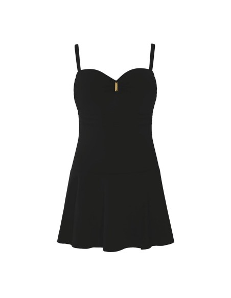 Strój kąpielowy s 8900 mo11 monte carlo 11 sukienka Self