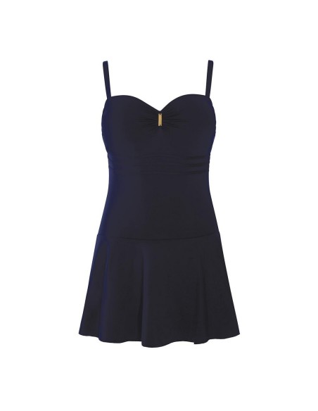 Strój kąpielowy s 8900 mo11 monte carlo 11 sukienka Self