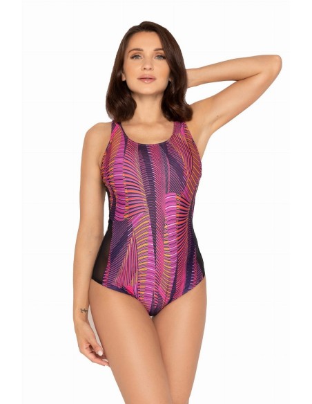 Strój kąpielowy s 36 pw trends sport Self