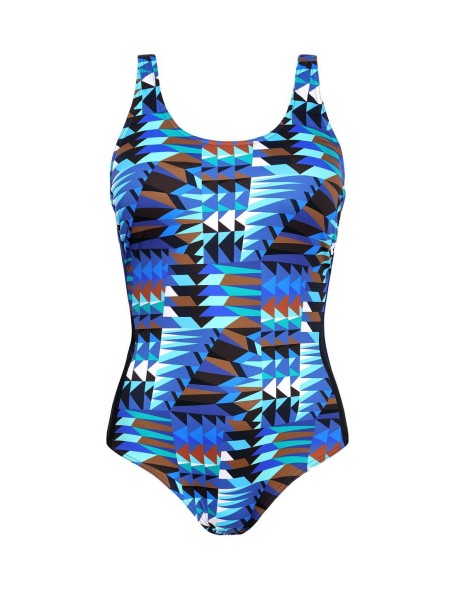 Strój kąpielowy s 36 pw trends sport Self