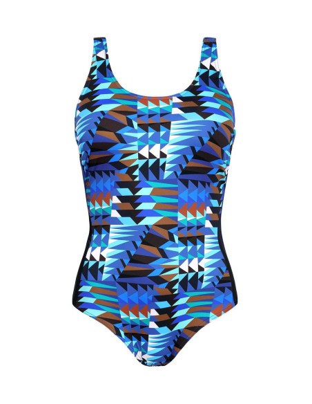 Strój kąpielowy s 36 pw trends sport Self